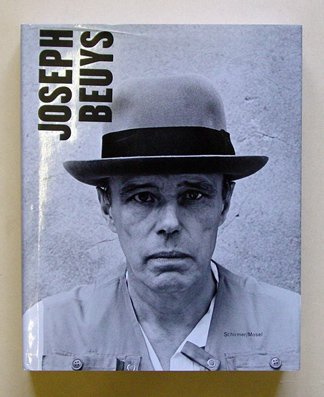 Joseph Beuys. Parallelprozesse