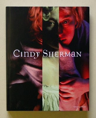 Cindy Sherman
