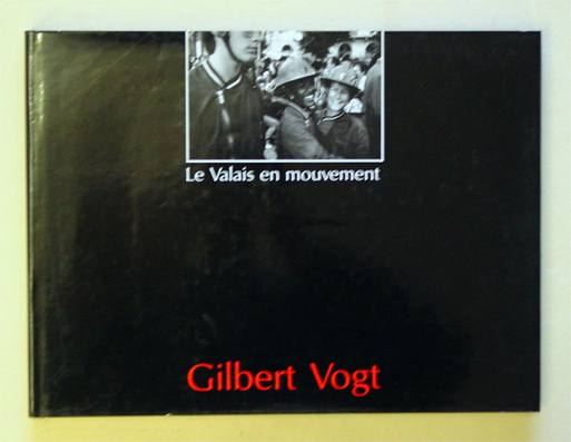 Le Valais en mouvement