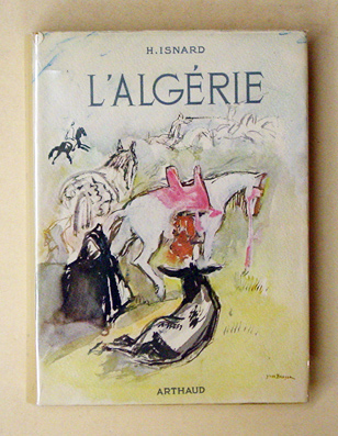 L’ Algérie