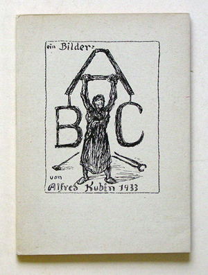Ein Bilder-ABC