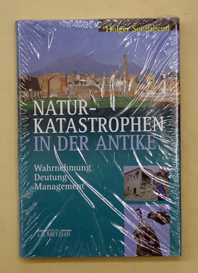Naturkatastrophen in der Antike