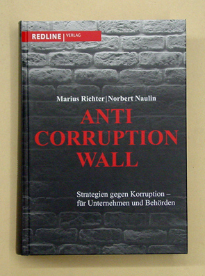 Anti- Corruption- Wall