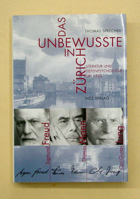 Das Unbewusste in Zürich