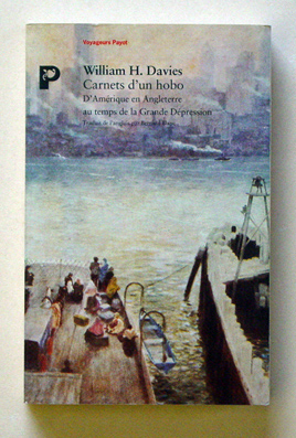 Carnets d’un hobo