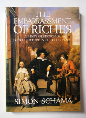 The embarrassament of riches