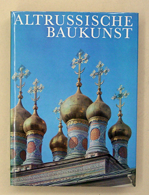 Altrussische Baukunst