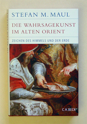 Die Wahrsagekunst im alten Orient