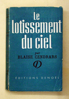 Le lotissement du ciel