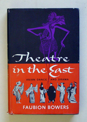 Theatre in the East