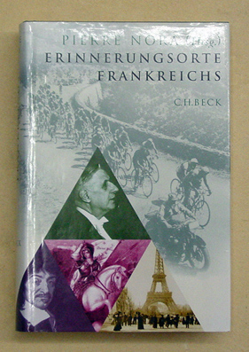 Erinnerungsorte Frankreichs