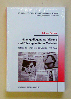 «Eine gediegene Aufklärung und Führung in dieser Materie»