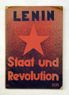 Staat und Revolution