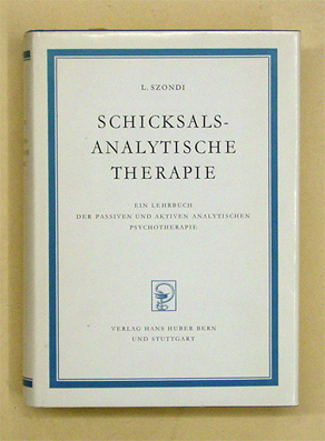 Schicksalsanalyse