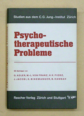 Psychotherapeutische Probleme