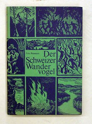 Der Schweizer Wandervogel