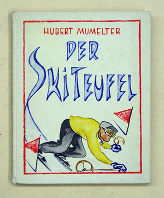 Der Skiteufel