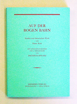 Auf der Bogen Bahn.