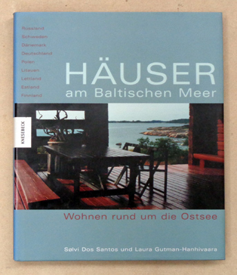 Häuser am Baltischen Meer