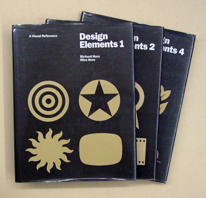 Design elements. A visual reference