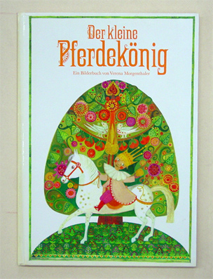 Der kleine Pferdekönig