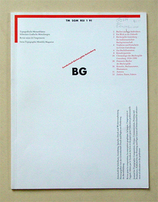 Büchergilde Gutenberg