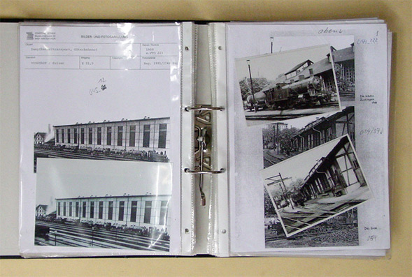 Winterthur und die Eisenbahn zur Zeit der Dampflokomotiven 1890 bis 1930