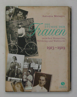 Die Stunde der Frauen