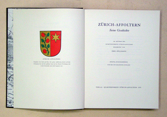Zürich-Affoltern
