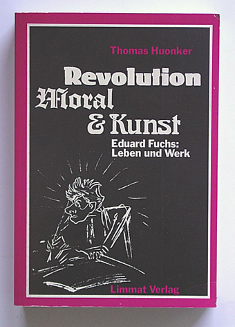 Revolution, Moral und Kunst