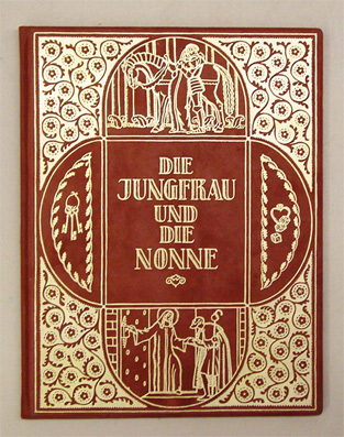 Die Jungfrau und die Nonne