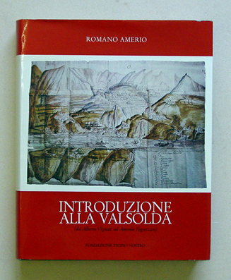 Introduzione alla Valsolda (da Alberto Vignati ad Antonio Fogazzaro)