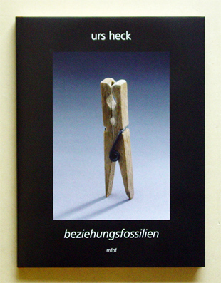 Beziehungsfossilien