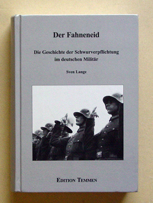 Der Fahneneid