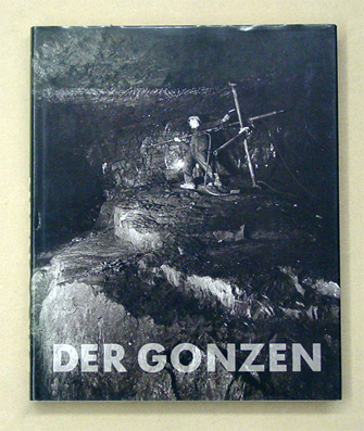 Der Gonzen