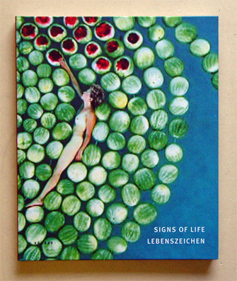 Lebenszeichen. Altes Wissen in der zeitgenössischen Kunst -  Signs of life. Acient knowledge in contemporary art