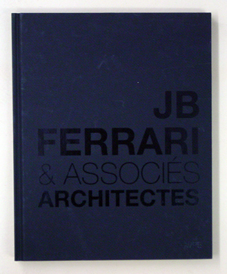 JB Ferrari & Associés architectes