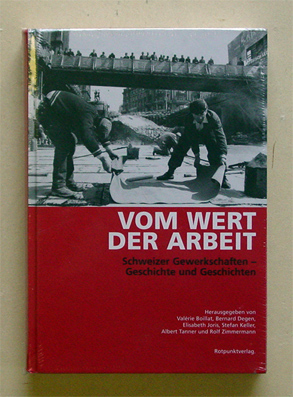 Vom Wert der Arbeit