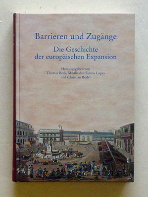 Barrieren und Zugänge.