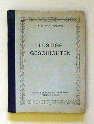 Lustige Geschichten