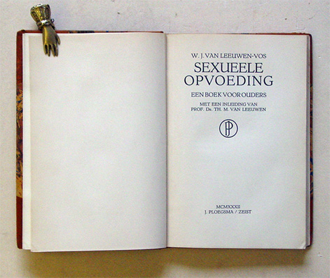 Sexueele Obvoeding