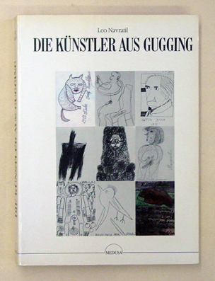 Die Künstler aus Gugging