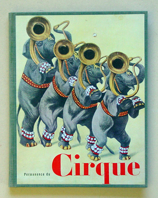 Permanence du Cirque