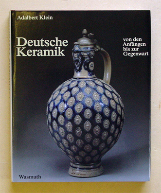 Deutsche Keramik