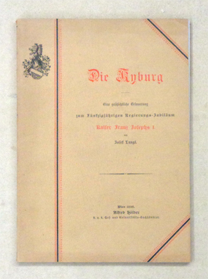 Die Kyburg, die Stammburg Heilwigs, der Mutter Rudolfs von Habsburg