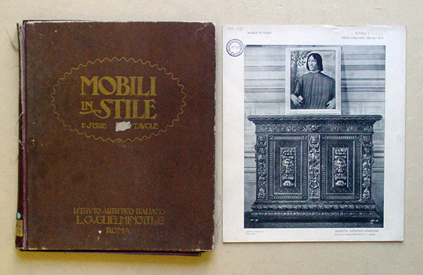 Mobili in stile