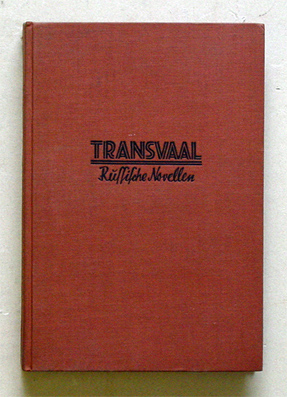 Transvaal