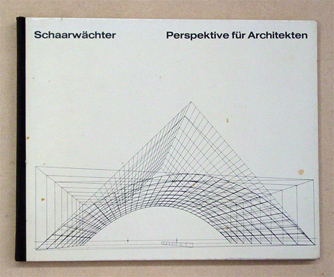 Perspektive für Architekten