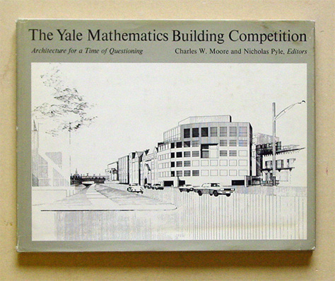 The Yale Mathematics Building Competition