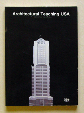 Architectural Teaching USA